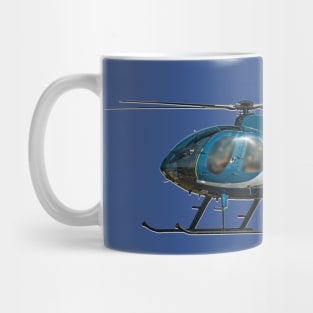 McDonnell Douglas 369E Mug